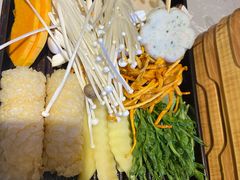 -空之介寿喜烧·和牛放题(恒隆广场店)