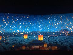 -芜湖方特东方神画