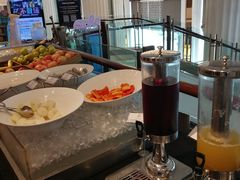 -力高皇冠假日酒店-亚细亚餐厅