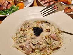 -新贝乐意大利餐厅(苏州中心店)