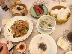 -香云轩·顺德菜(香云纱园林酒店店)