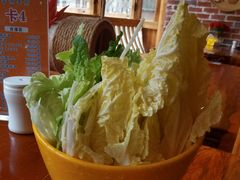 生上大白菜-苗湘食府(十年店)