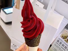 -喜茶(上海打浦桥日月光gelato lab+店)