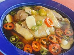 -赵小姐丨新中餐(曲江店)