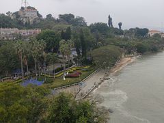 -鼓浪屿·皓月园