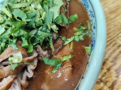 -门框胡同百年卤煮(前门煤市街店)