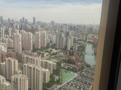 -环球港凯悦 · 享悦中餐厅