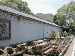 -宁波溪口古镇-民国大杂院