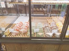 面包甜点陈列柜-法莱索尔(奥莱店)