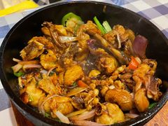-小粤楼·怀旧粤菜(万辉国际广场店)