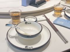-渔傅·霞浦滩涂海鲜(建平店)