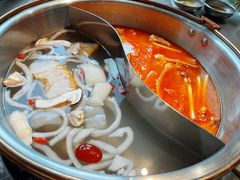 -椰庭·椰子鸡·创意玩家(晶耀前滩店)