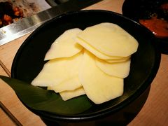 -新石器烤肉(中房金谊广场店)