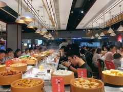 龙哥小火锅-龍歌自助小火锅(崂山丽达店)