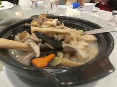 -东江海鲜酒家(艺都分店)