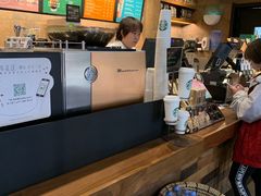 -星巴克(天津五大道店)