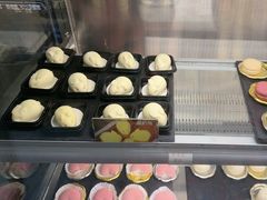 -一绪に寿喜烧(虹悦城店)