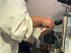 -舊新事咖啡NOTHING NEW COFFEE