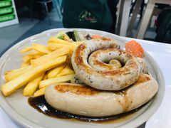 -宜家·瑞典风味餐厅(北京西红门店)