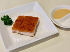 -利苑酒家(金宝店)