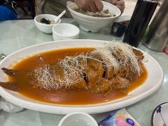 -河南食府(人民路店)