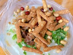 -乐山豆腐脑(北街店)