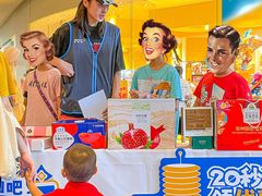 -深圳来福士广场