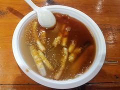 -安海五叔公土笋冻(西街店)