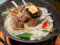 -山葵家·创意料理(万象汇店)