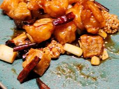 -铜锣湾·有麝自然香(渝北财富中心店)