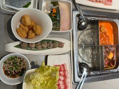 -海底捞火锅(步步高新天地店)