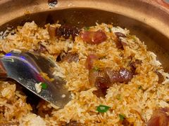 -啫神·广州地标美食(北京路店)