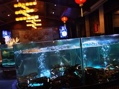 -观澜湖酒店·邀月庭中餐厅