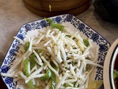 -呼吸森林·生态农庄农家乐私房菜