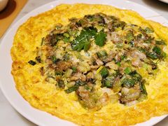 福建特色海蛎煎-莆田餐厅PUTIEN(三里屯店)