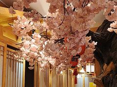 -九田家黑牛烤肉料理(华侨城店)