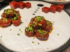 -闫府私房菜·老字号(恒隆店)