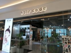 -HairCode芭曲发型