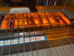 -冰城串说·羊肉串烧烤(哈西大街店)