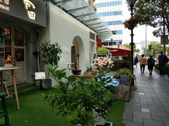 -NEIWAI内外(大学路店)