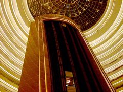 -杭州国际会议中心洲际酒店-原素全日餐厅(解放东路店)