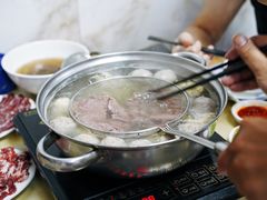 -五洲牛肉美食馆