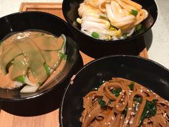 -汉唐宴长安食府