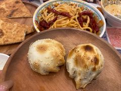 -新疆杭州疗养院·富春山庄