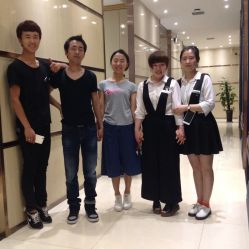 -唯一视觉婚纱摄影(李家村店)