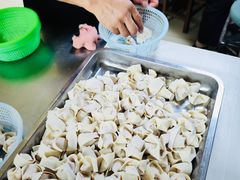 -周震馄饨
