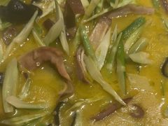 -阿明小菜·海鲜·上海菜(梅陇华理店)