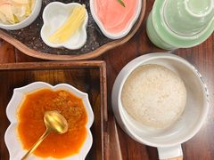 -蟹村草堂·苏式园林人文农家·大闸蟹