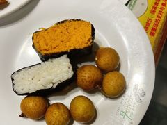 -汉巴味德(乐宾百货店)