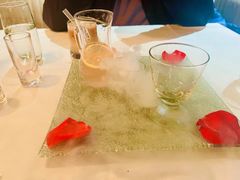 -戈雅法餐厅(世界城广场店)